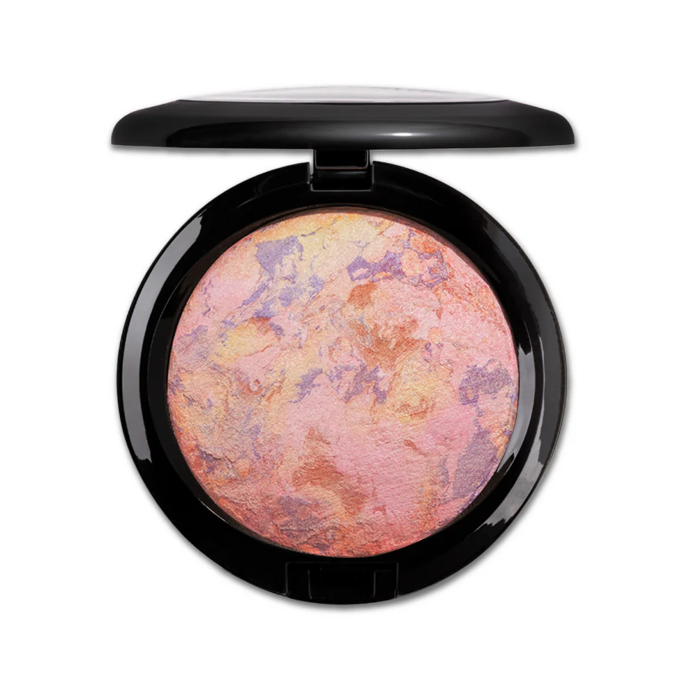 ISABELLE DUPONT ILLUMINATING HIGH LIIGHTER POWDER 04 - Image 2