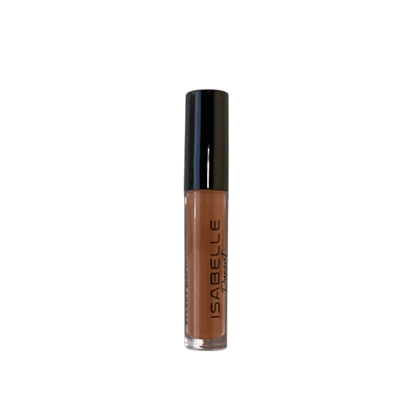 ISABELLE DUPONT VELVET MATTE LIP CREAM 604