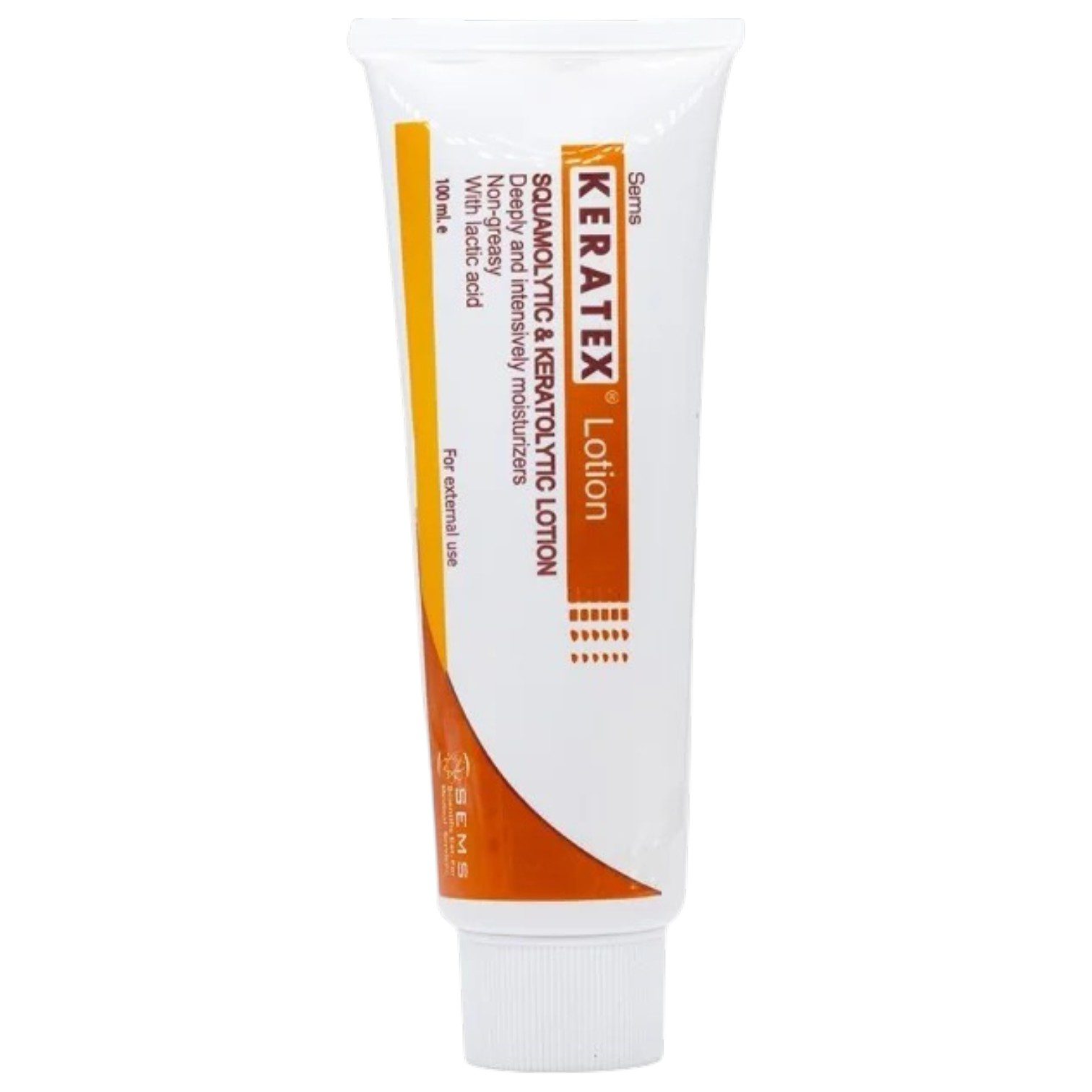 KERATEX LOTION 100ML