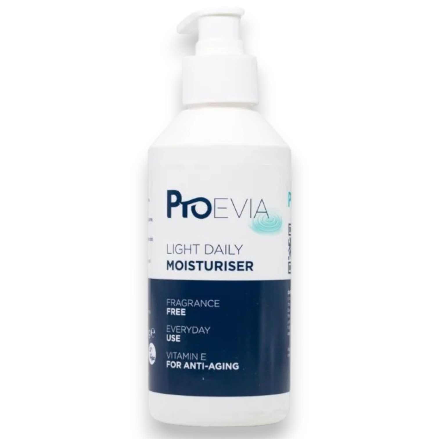 PROEVIA LIGHT DAILY MOISTURISER LOTION 250G