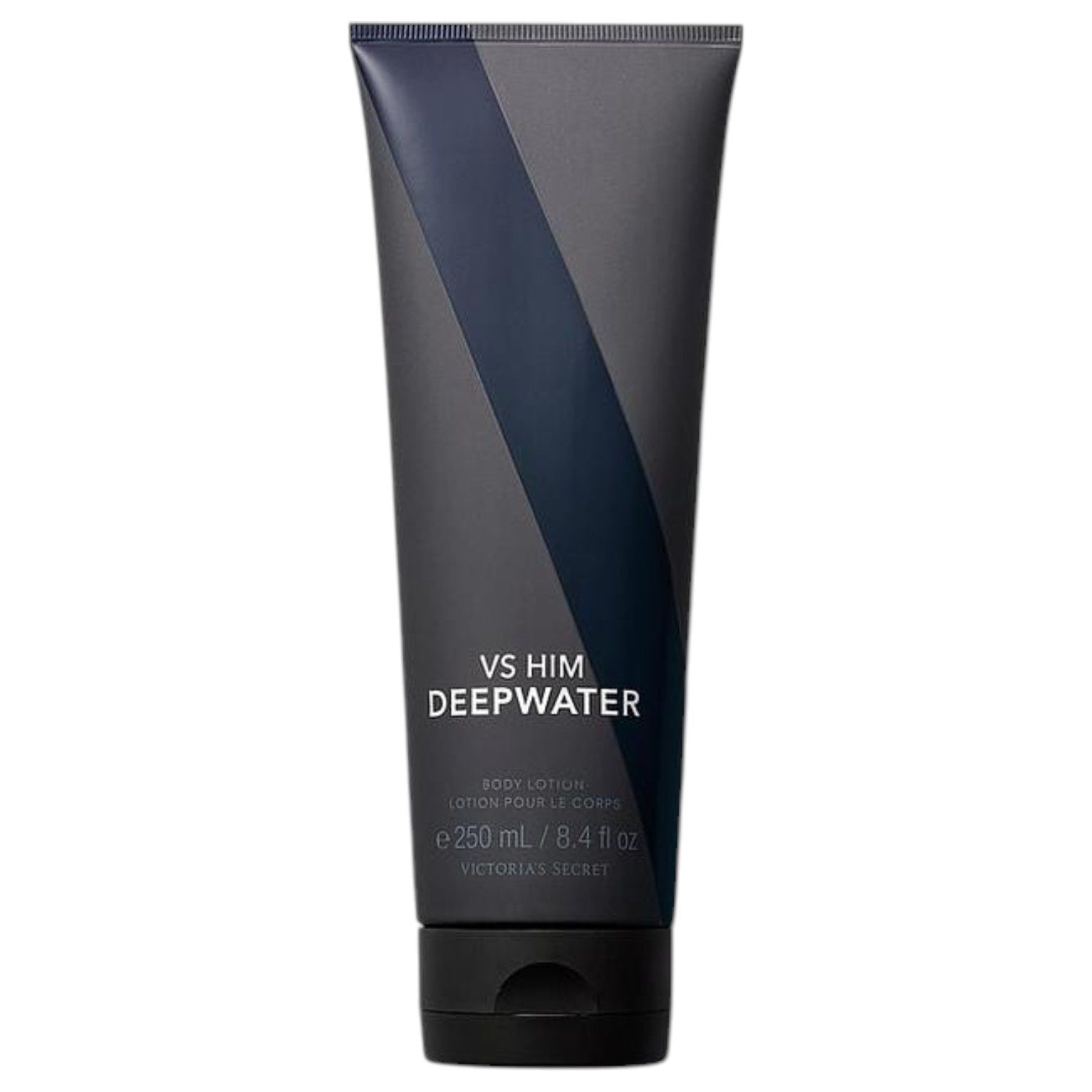 VICTORIA SECRET HIM DEEPWATER BODY LOTION