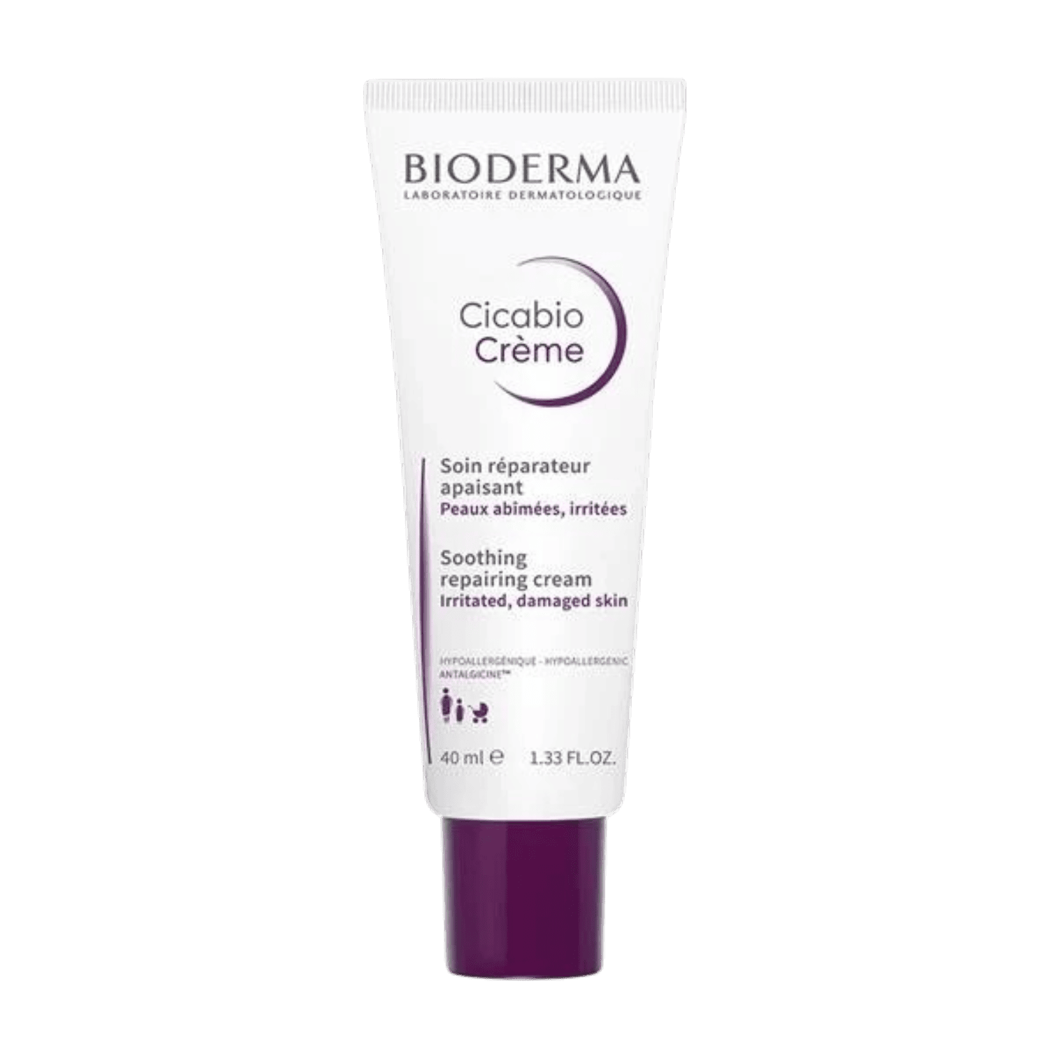 BIODERMA CICABIO CREAM 40ML