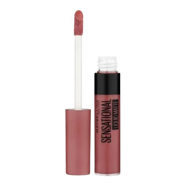 MAYBELLINE SENSATIONAL LIQ MATTE 05 (MAKEUP)