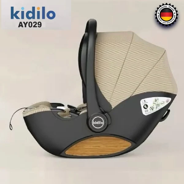 KIDILO 576-37 AYق/ا كرسي يد حمل 029 - الصورة 2