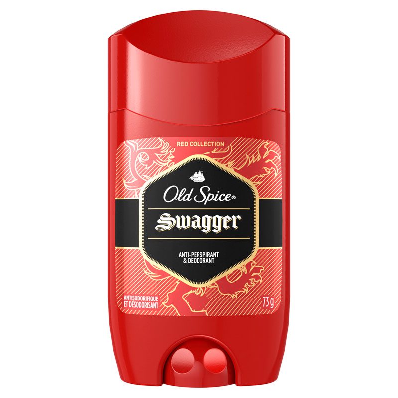OLD SPICE DEO SWAGGER 73G