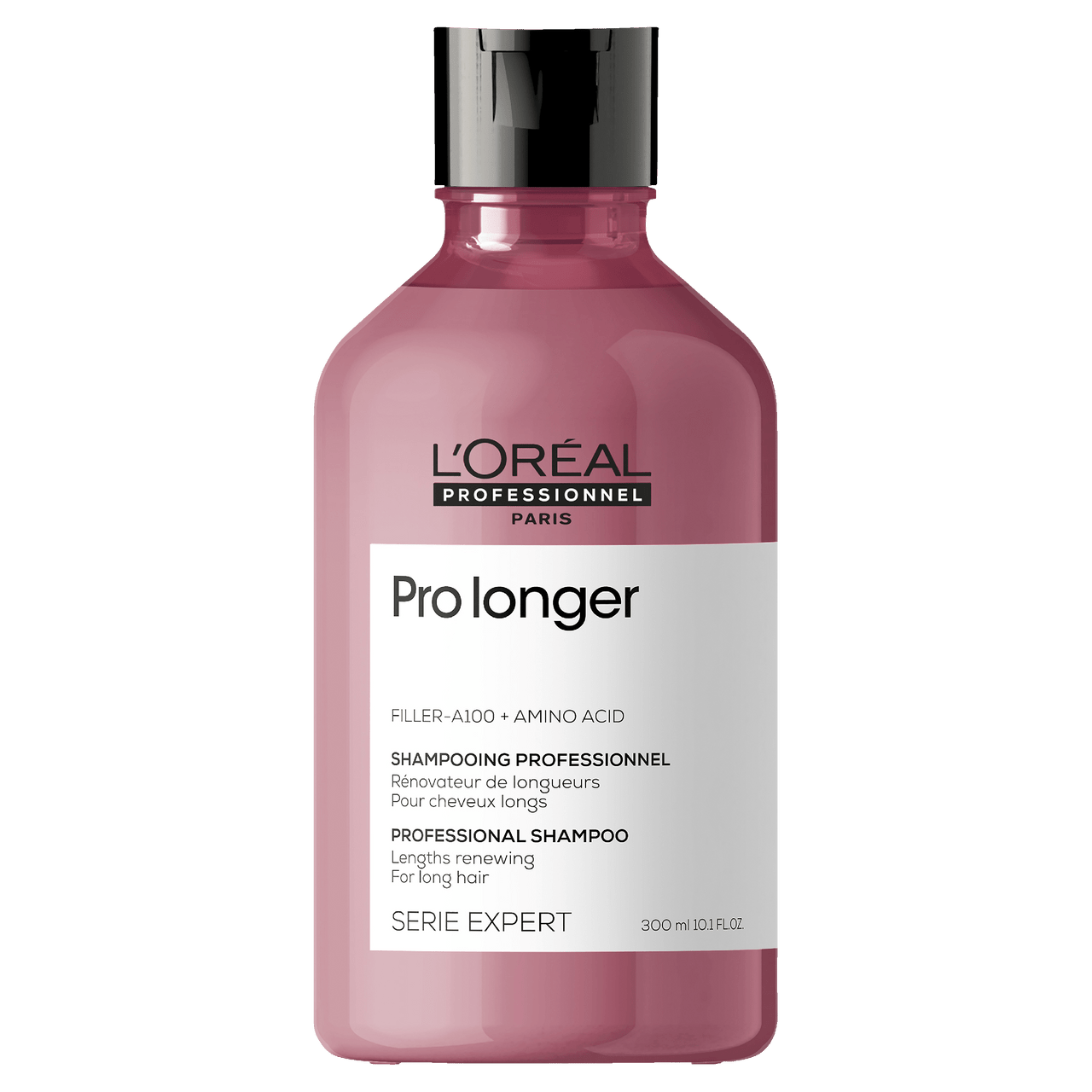 LOREAL PRO LONGER SHAMPO 300ML