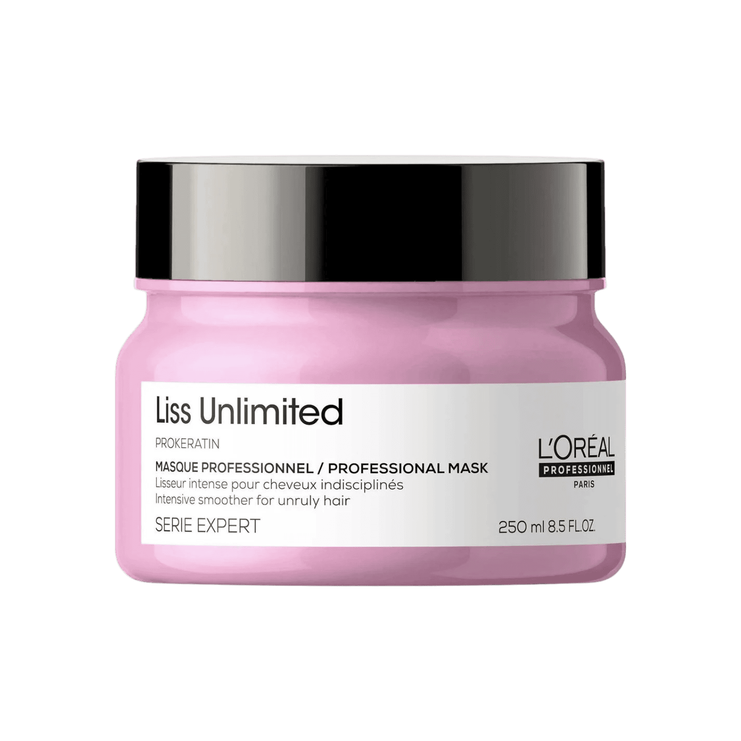 LOREAL LISS UNLIMITED MASQUE 500ML