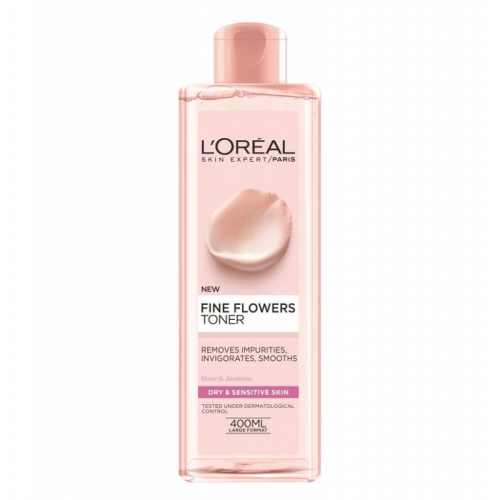 LOREAL TONIC 400 ML