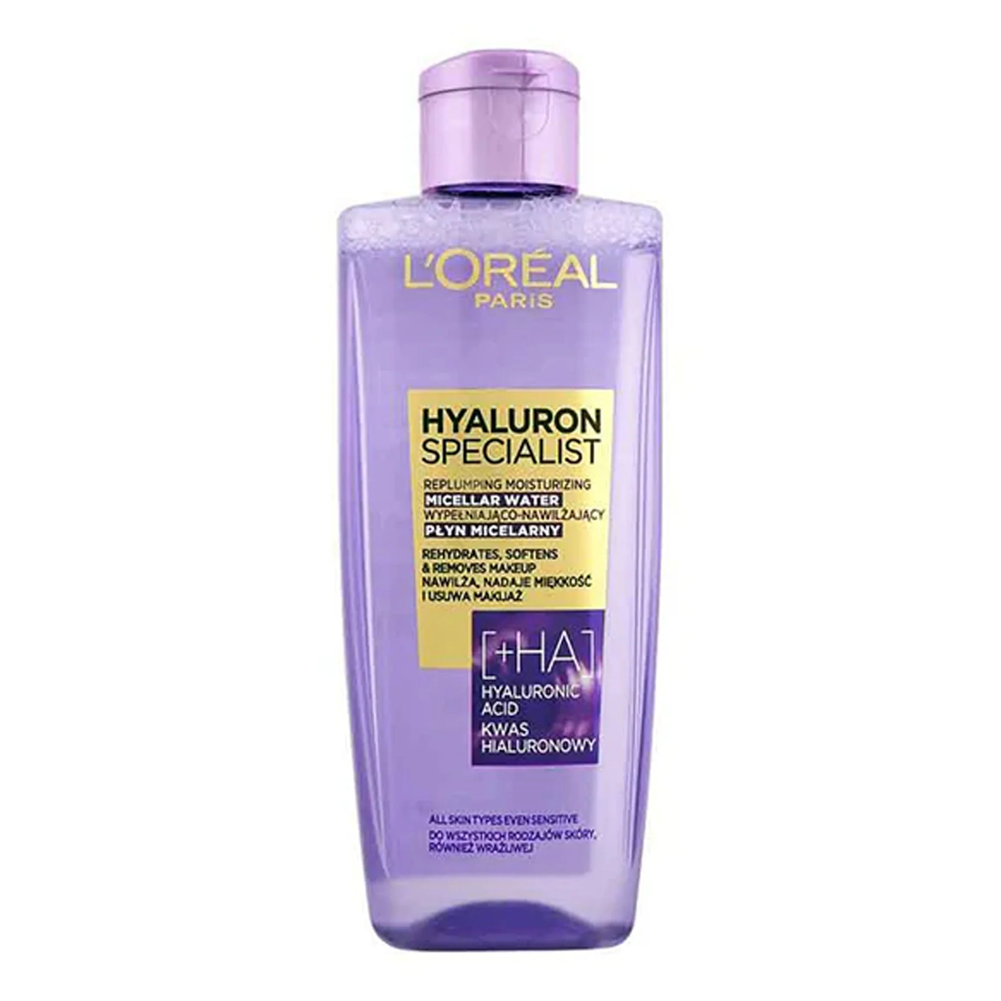 LOREAL HYALURON SPECIALIS