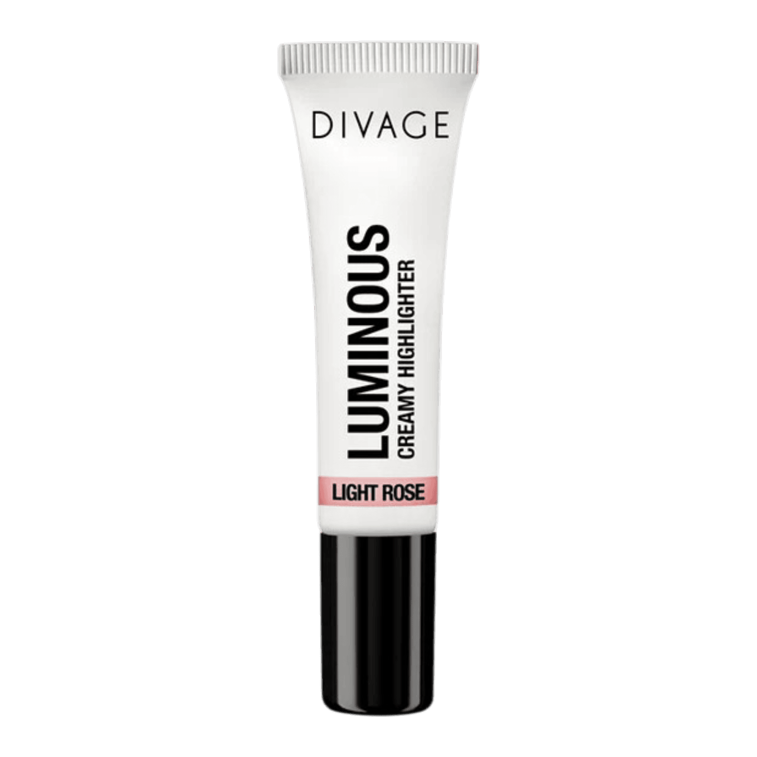 LUMINOUS CREAMY HIGHLIGHTER ROSE