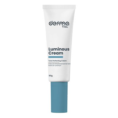 DERMA LUMINOUS CREAM 50G