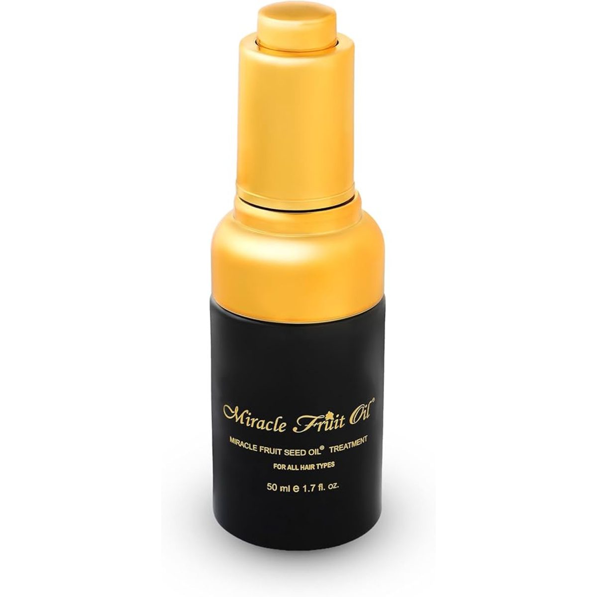MIRACLE FRUIT OIL BLACK 50 ML