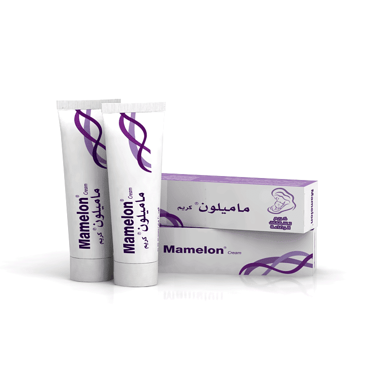 MAMELON CREAM 30G - Image 2