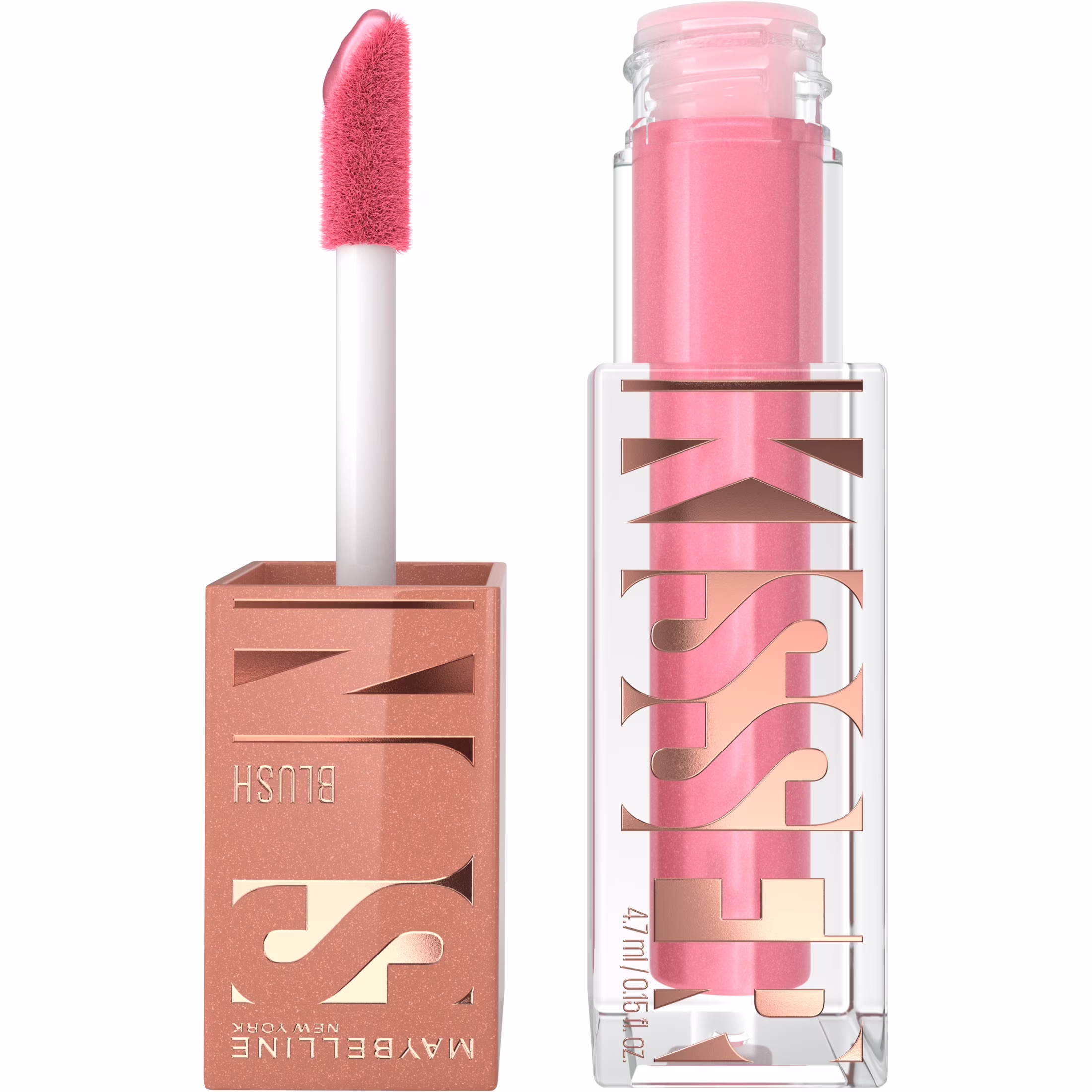MNY SUNKISSER BLUSH 05 NU IN