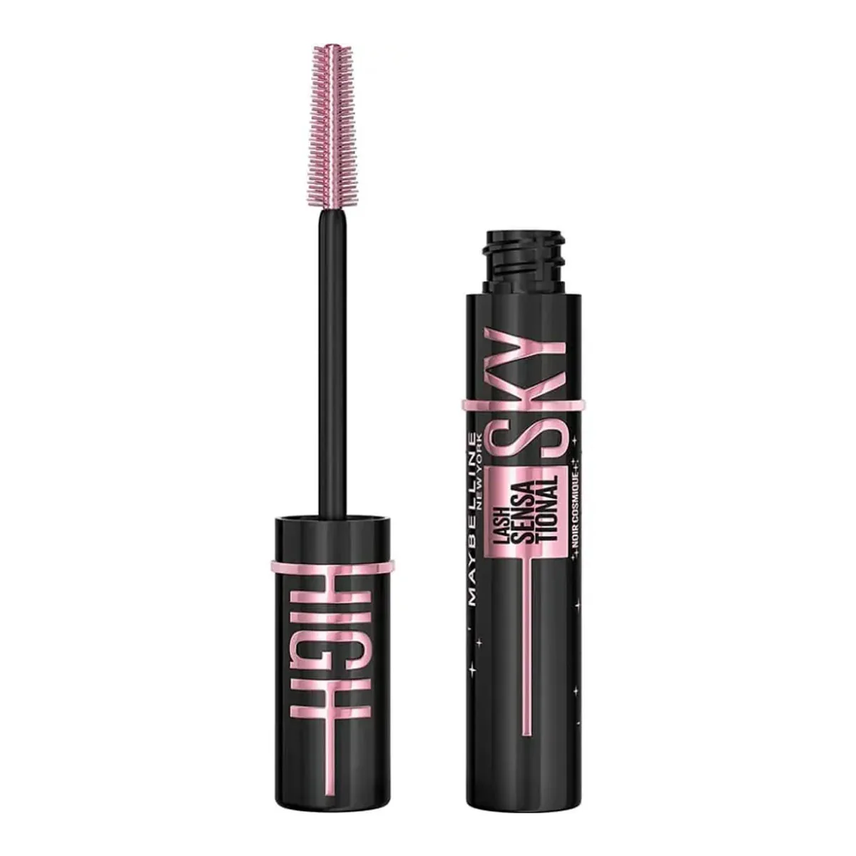 SKY HIGH MASCARA COSMIC BLACK (MAKEUP)