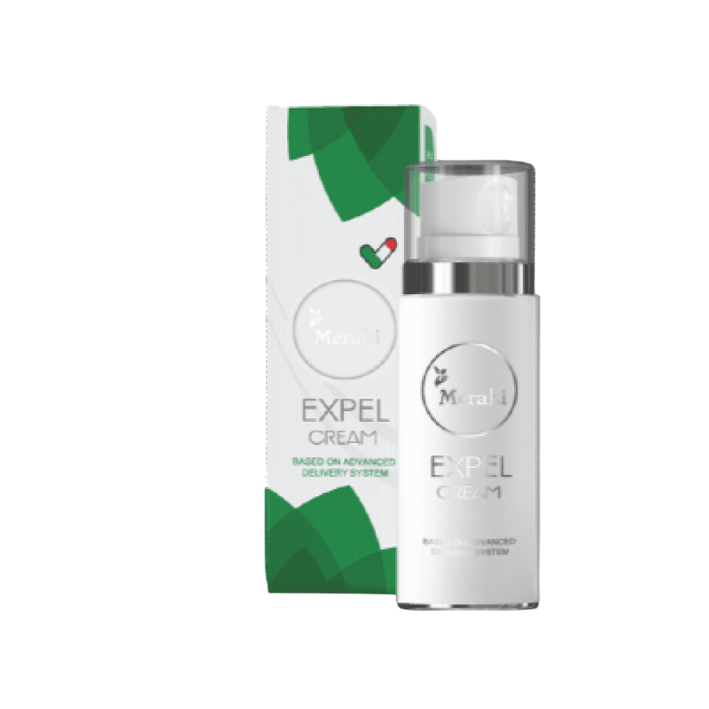 MERAKI EXPEL CLEANSER 200ML