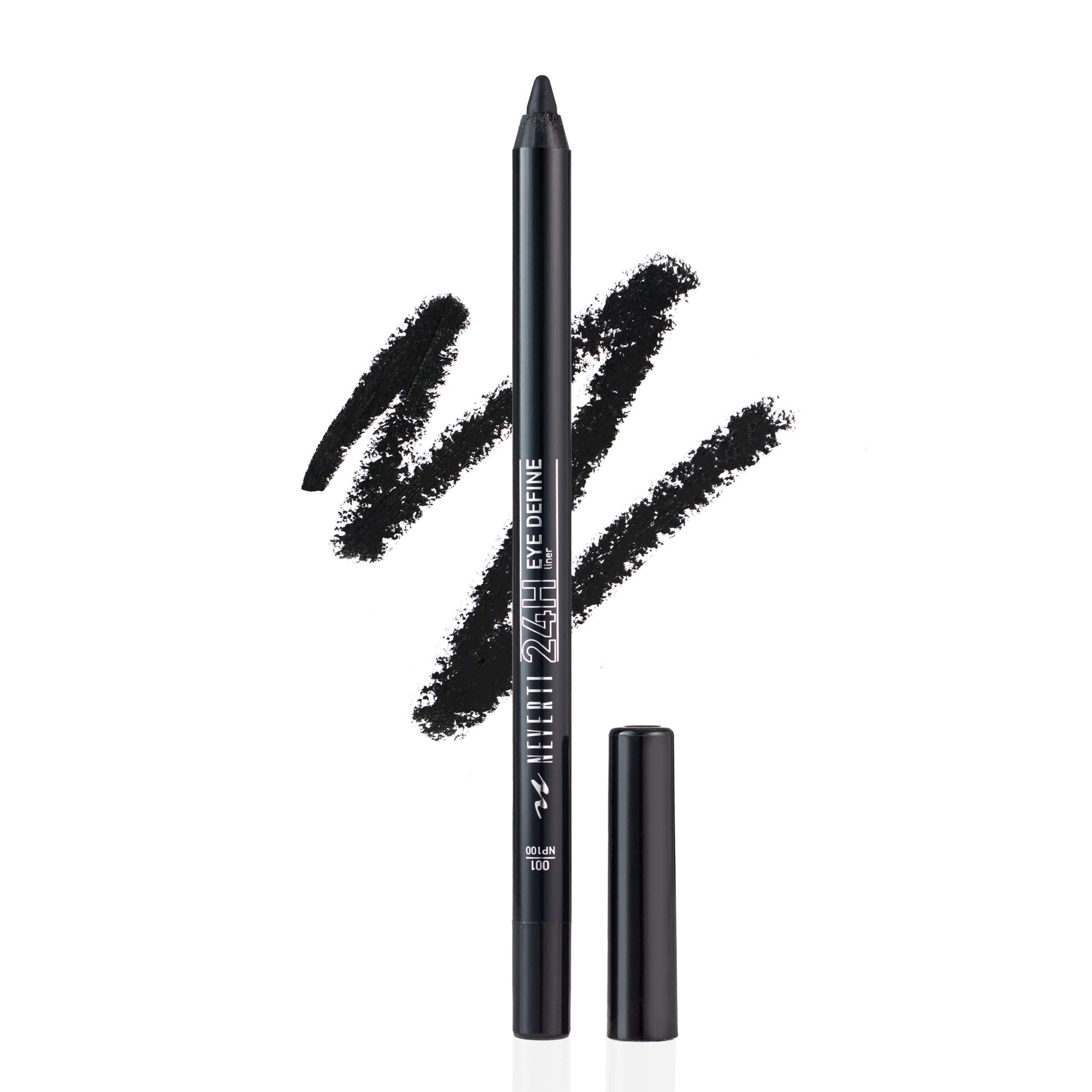 NEVERTI EYE DEFINE LINER NP100 - 001