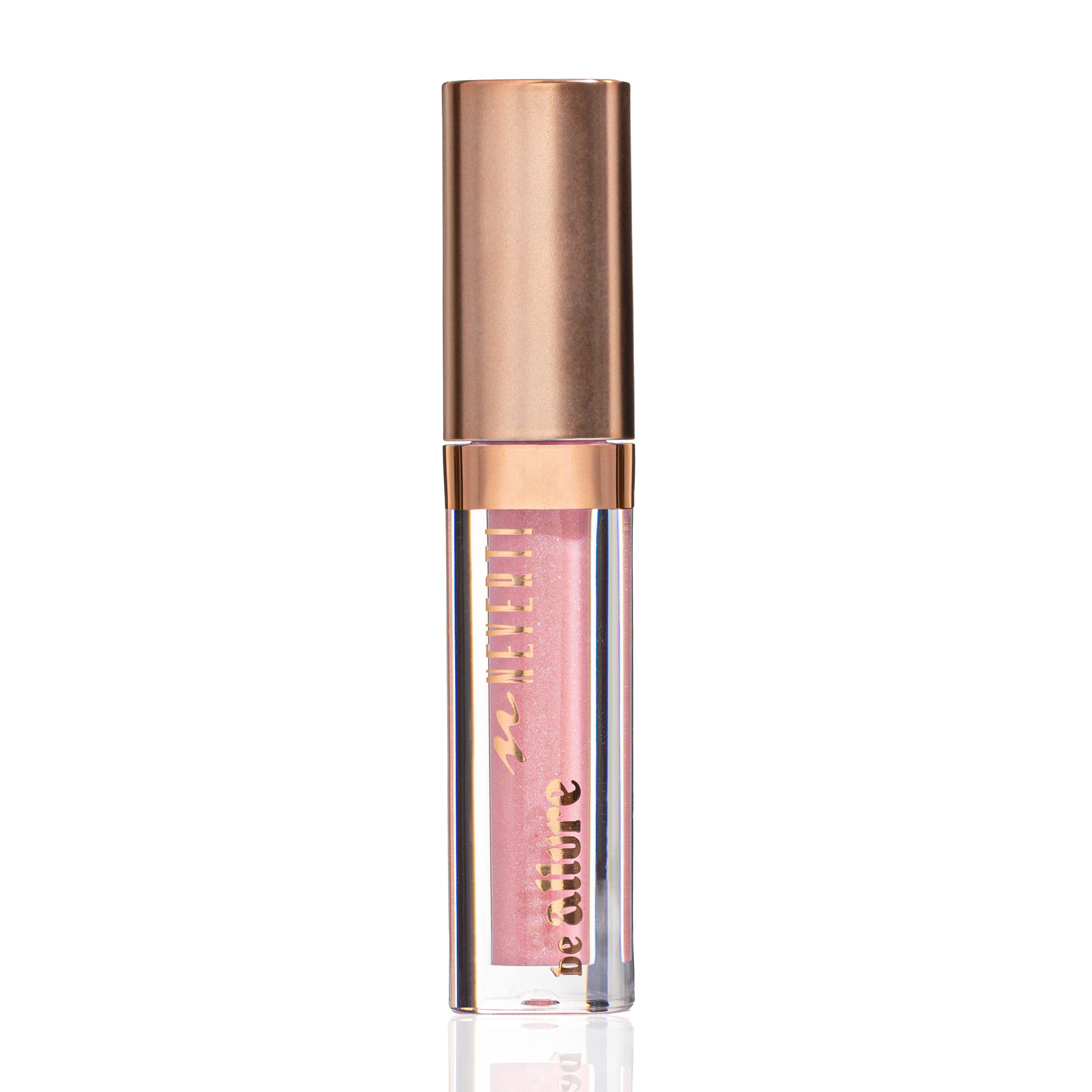 NEVERTI UP SHINE LIPFLOSS 803-001