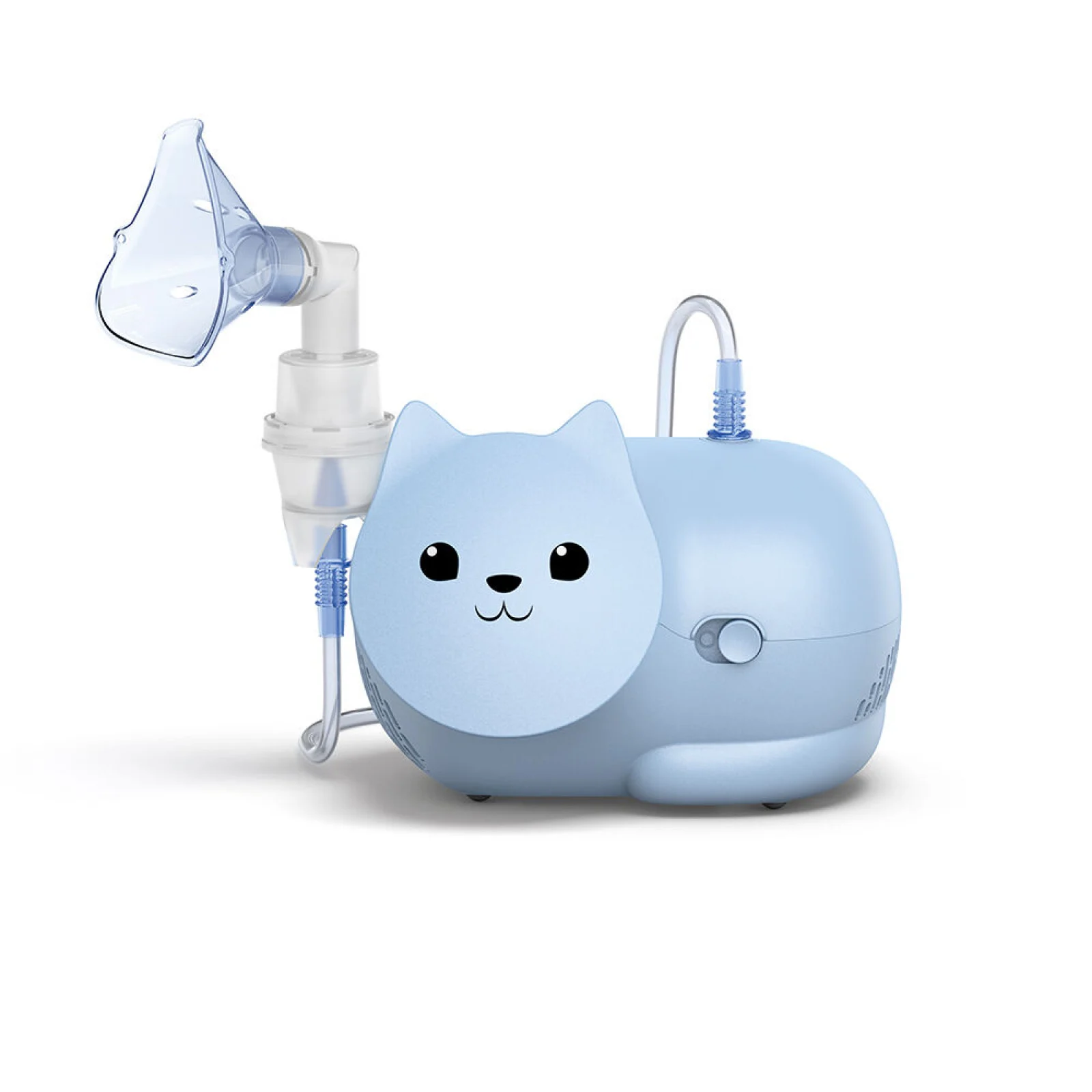OMRON NAMI CAT COMPRESSOR NEBULIZER - Image 2