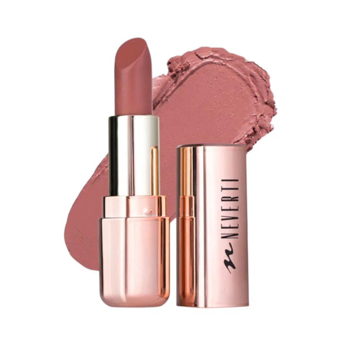 NEVERTI MATT IDOLE LIPSTICK NP705 - 114