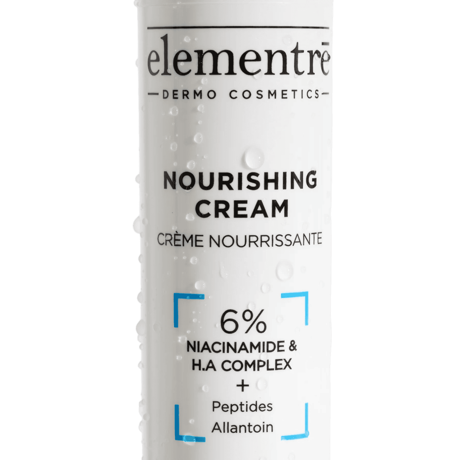 ELEMENTRE INTENSE NOURISHING CREAM 50ML - Image 2