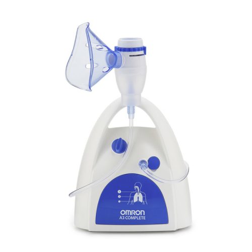 OMRON A3 COMPLETE NEBULIZER - Image 2