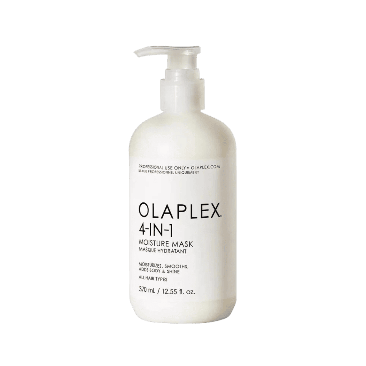 OLAPLEX 4-IN-1 MOISTURE MASK
