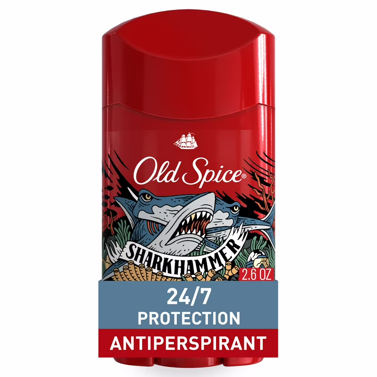 OLD SPICE DEO SHARKMAMMER 73G