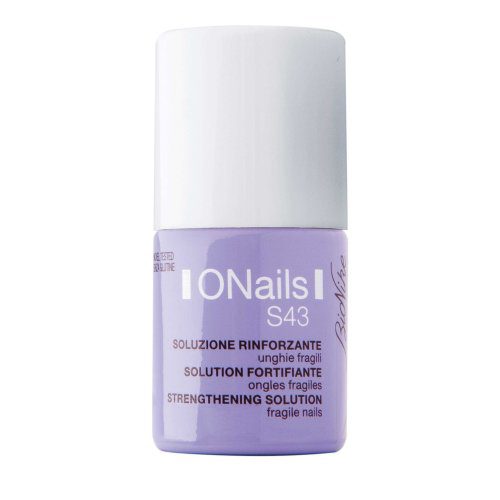 BIONIKE ONAILS S43 SOLUTION 11ML