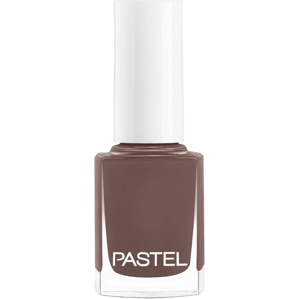 PASTEL NAIL POLISH - 374