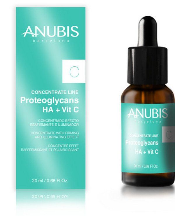 ANUBIS PROTEOGLYCANS HA+VITC SERUM 20ML - Image 2