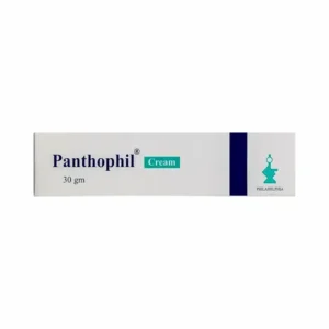 PANTHOPHIL 5% 30G OINT