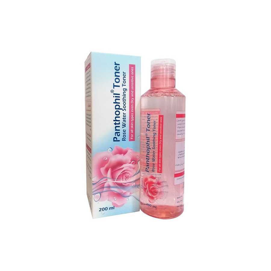 PANTHOPHIL TONER 200ML