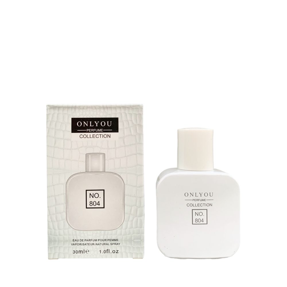ONLYOU NO804 PERFUME 30ML