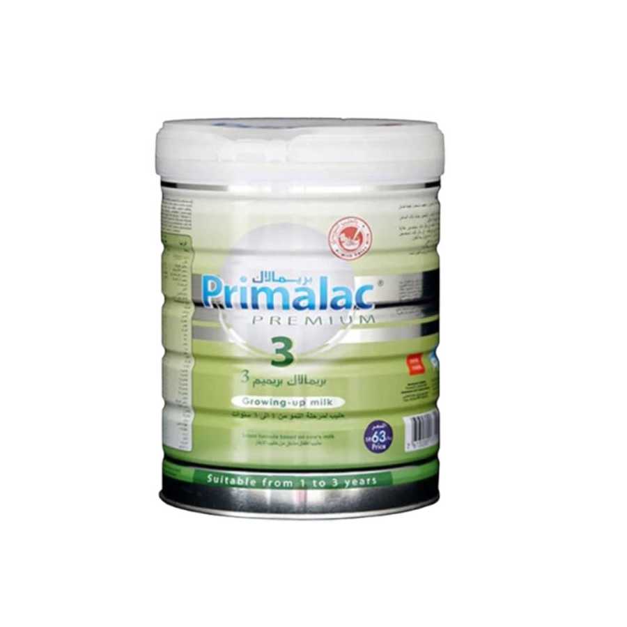 PRIMALAC 3 900G