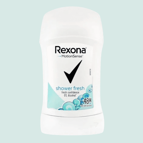 REXONA SHOWER FRESH 48H 40G
