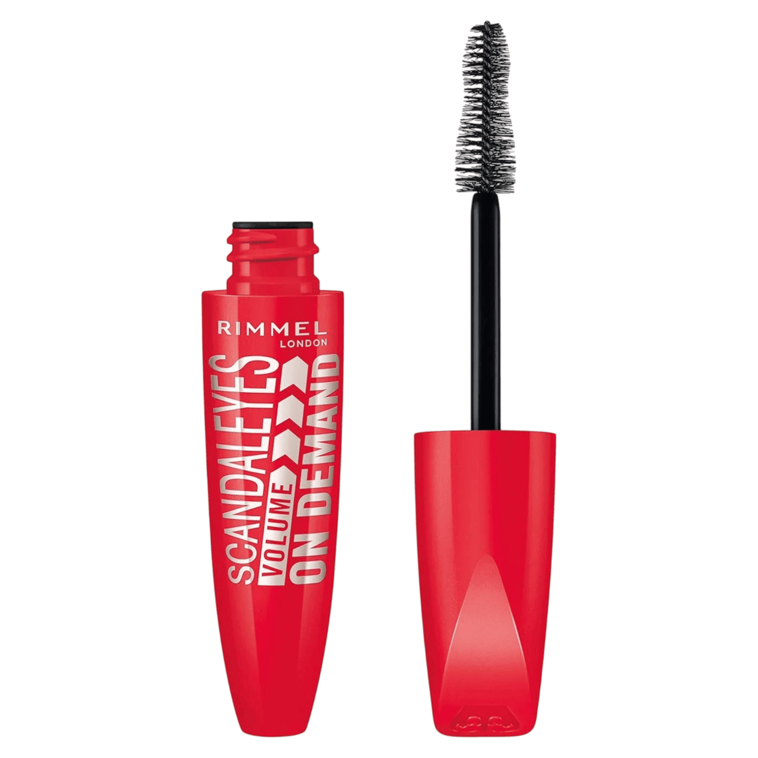 RIMMEL SCAND RG VLUM ON DMND 001
