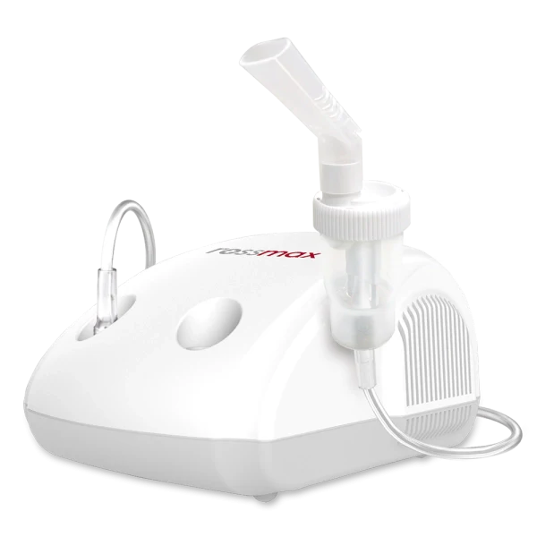 ROSSMAX NEBULIZER NE100 - Image 2