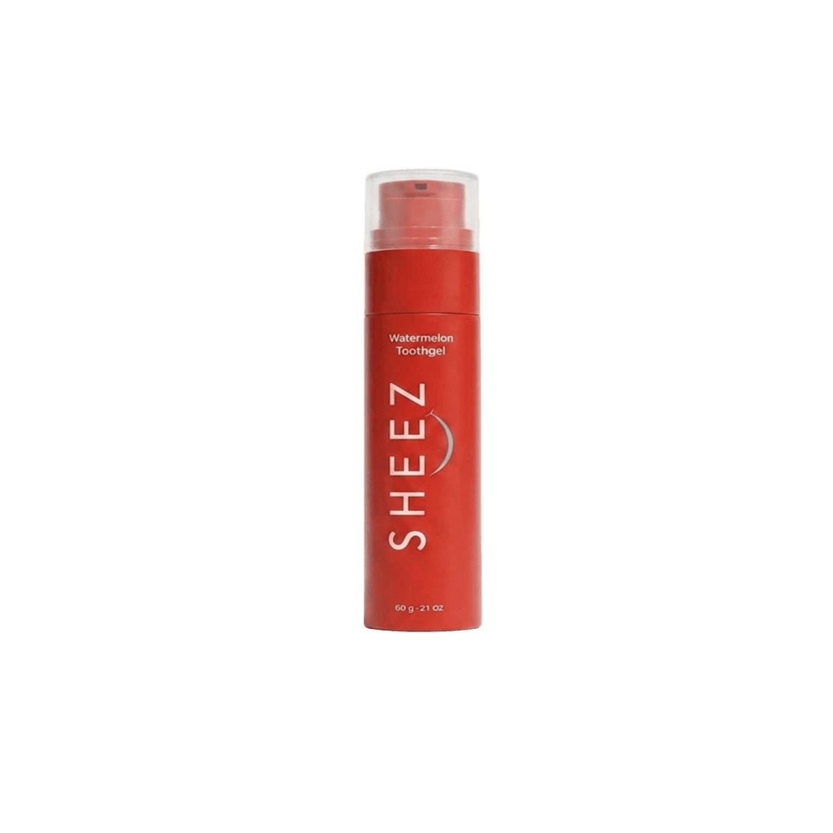 SHEEZ WATERMELON TOOTHGEL 60G