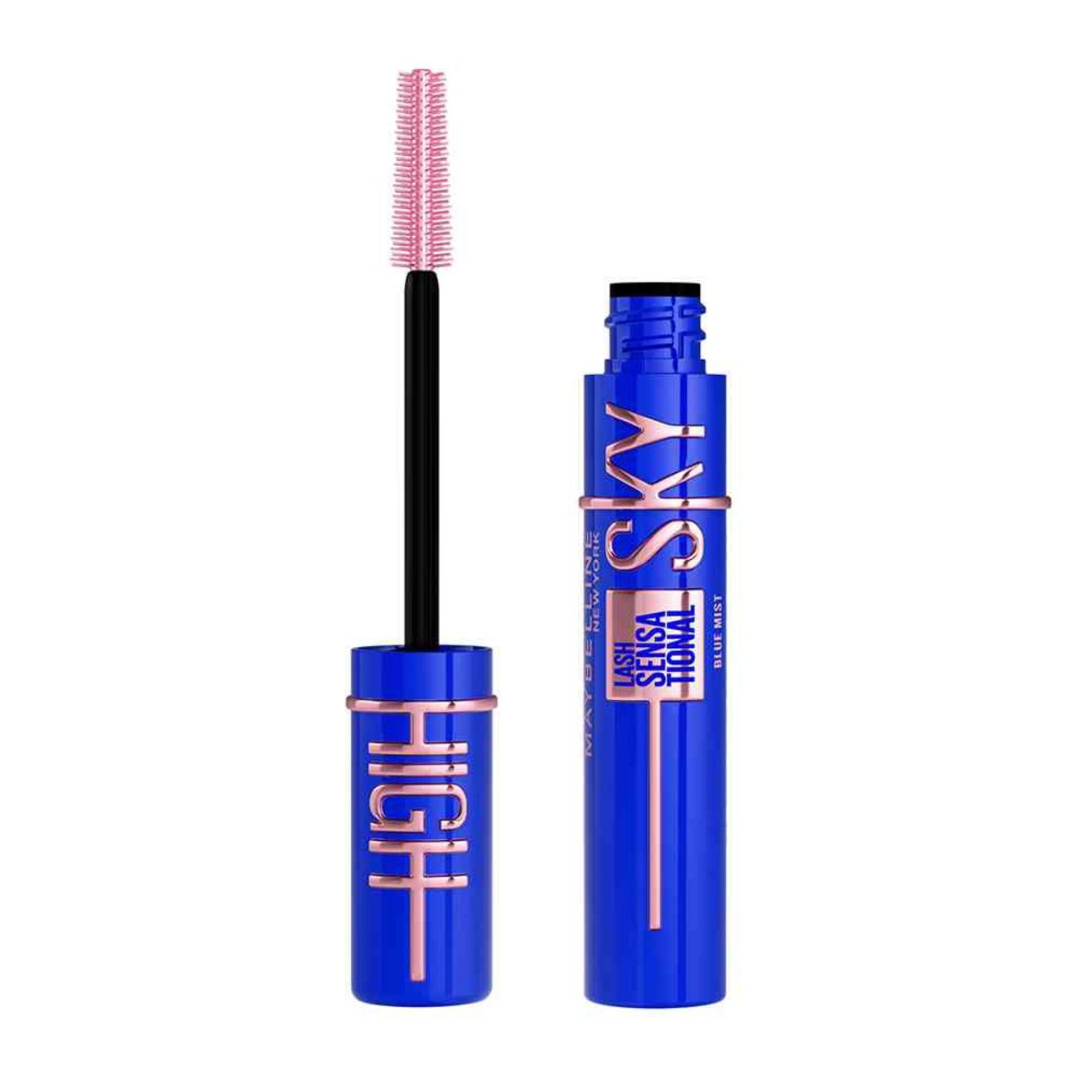 SKY HIGH MASCARA BLUE MIST 7.2ML