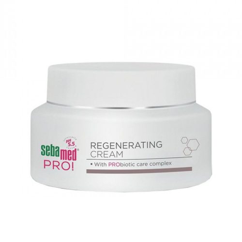 SEBAMED PRO REGENERATING CREAM 50ML