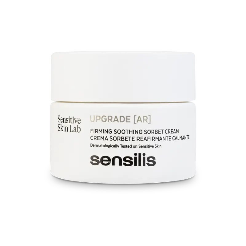 SENSILIS SKINLAB UPGRAD AR CREAM 50ML