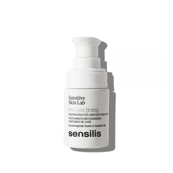 SENSILIS SKINLAB UPGRADE EYES RESTORATIVE TREATMENT 15ML