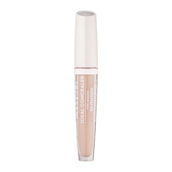 SEVENTEEN-IDEAL COVER LIQUID CONCEALER NO. 8