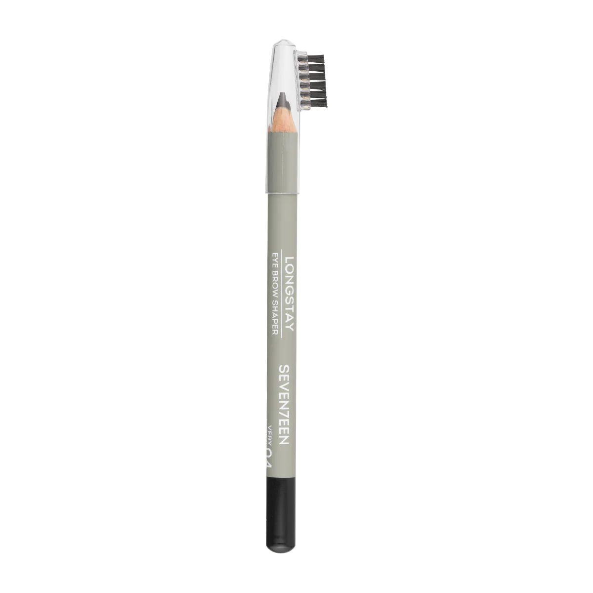 SEVENTEEN-LONGSTAY EYE BROW SHAPER PENCIL 4