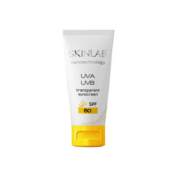 SKINLAB SUNSCREEN OILY AND COMBITION SKIN SPF50 50ML