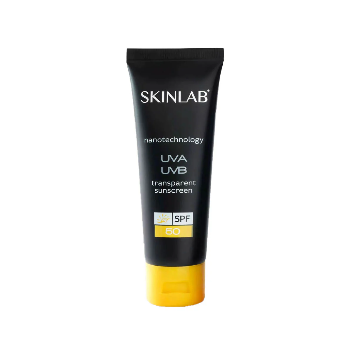 SKINLAB SUNSCREEN NANO OILY-ALL SKIN TYPE SPF50+ 100ML