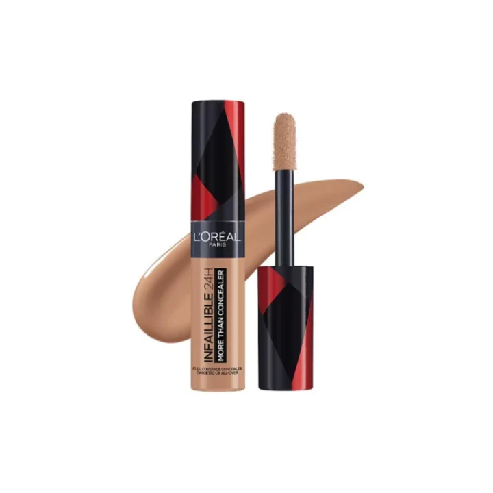 LOREAL OP INF.FULLWEAR CONC 329 CASHMR