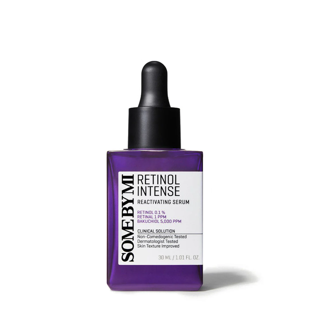 RETINOL INTENSE REACTIVATING SERUM 30 ML