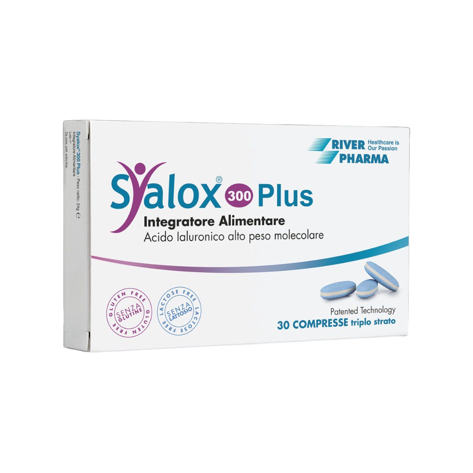 SYALOX 300PLUS 20TAB